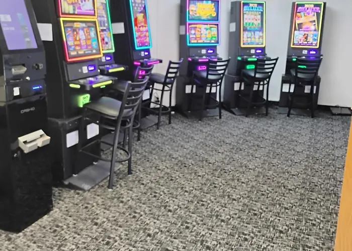 Inn At Grand Glaize