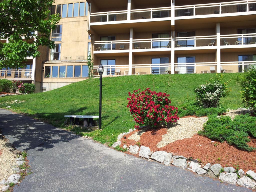 Hotel At Grand Glaize Osage Beach