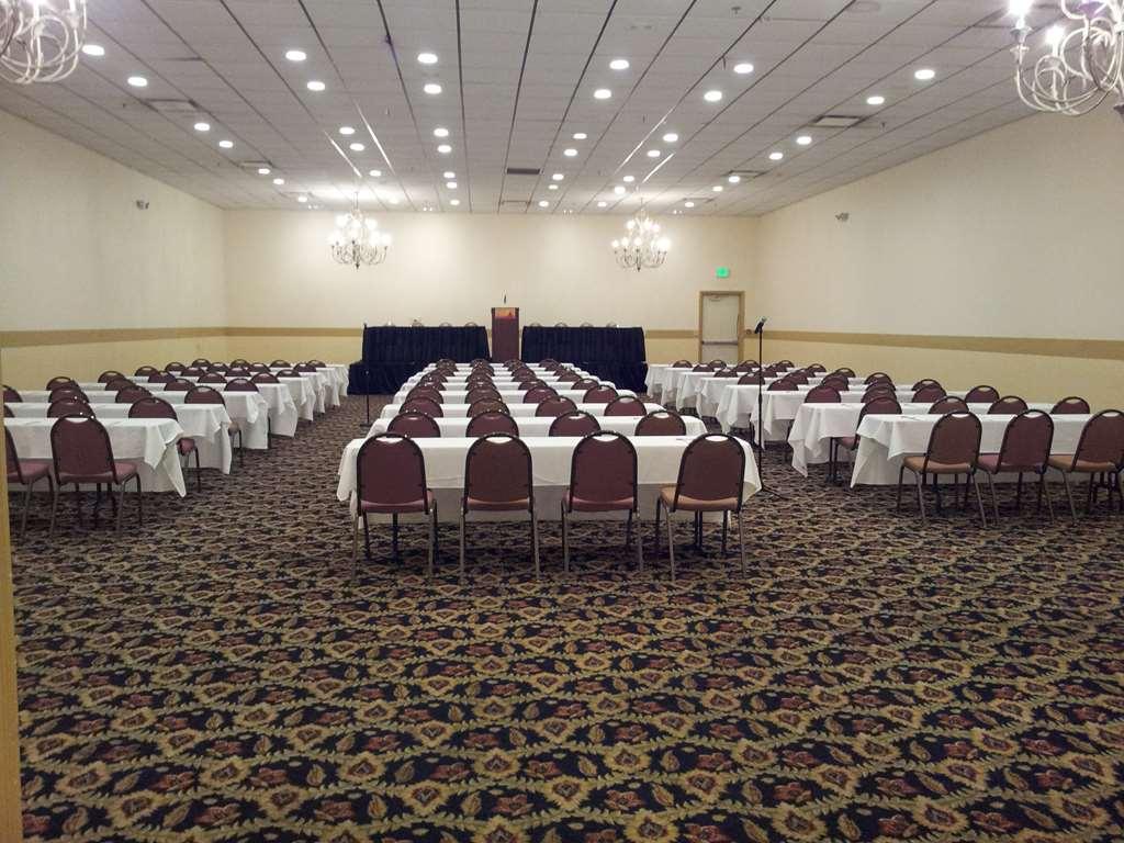 Hotel At Grand Glaize