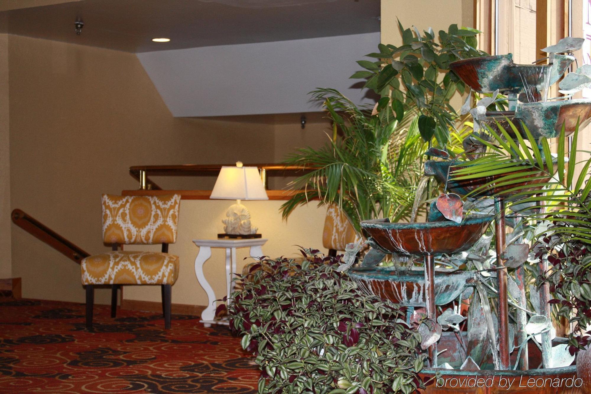 Hotel At Grand Glaize Osage Beach