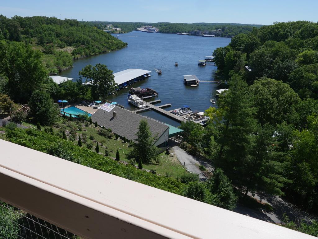 Hotel At Grand Glaize Osage Beach