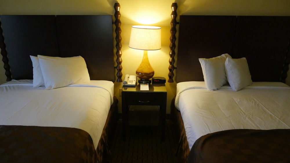 Hotel At Grand Glaize Osage Beach
