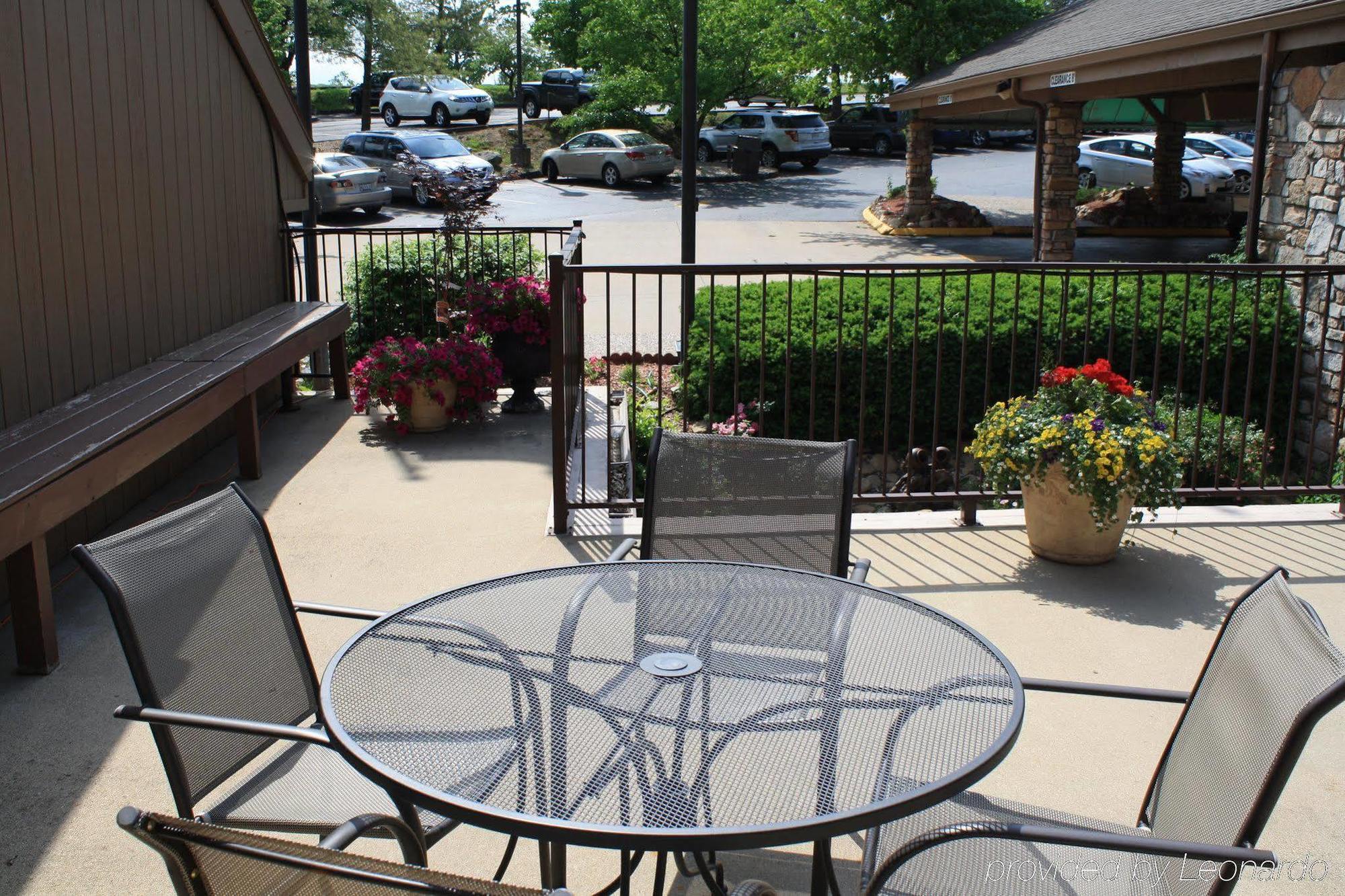 Hotel At Grand Glaize Osage Beach