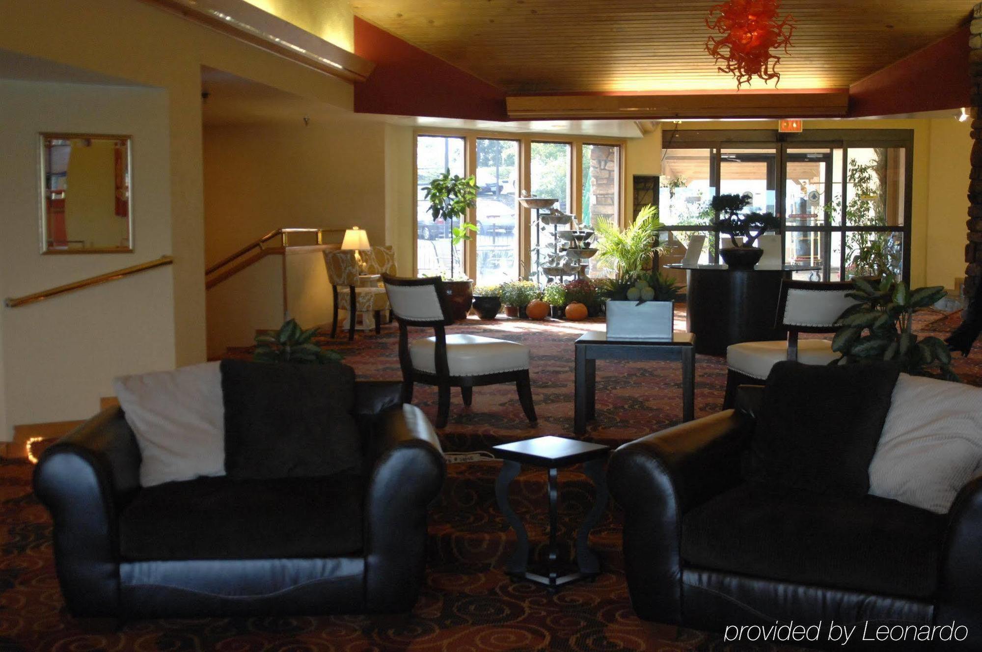 Hotel At Grand Glaize