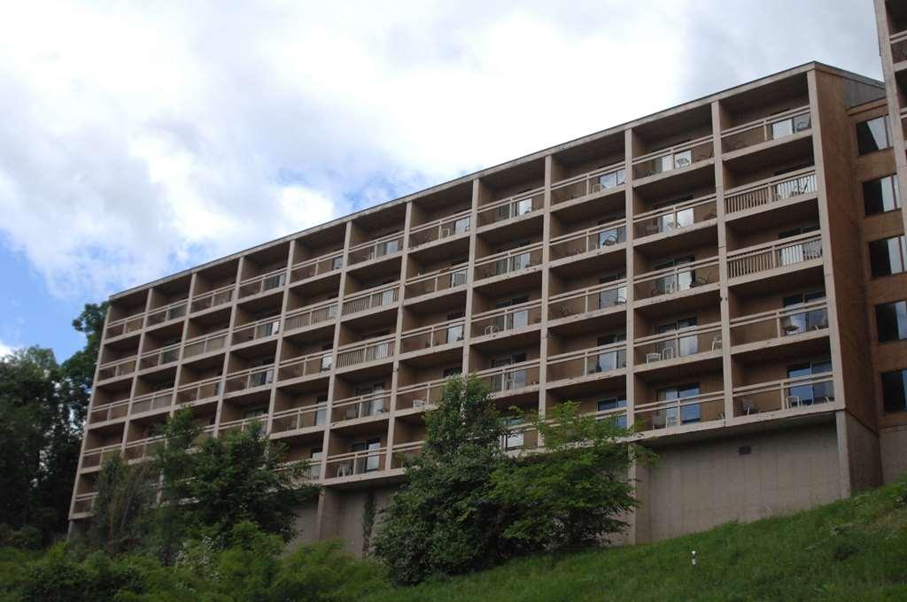 Hotel At Grand Glaize