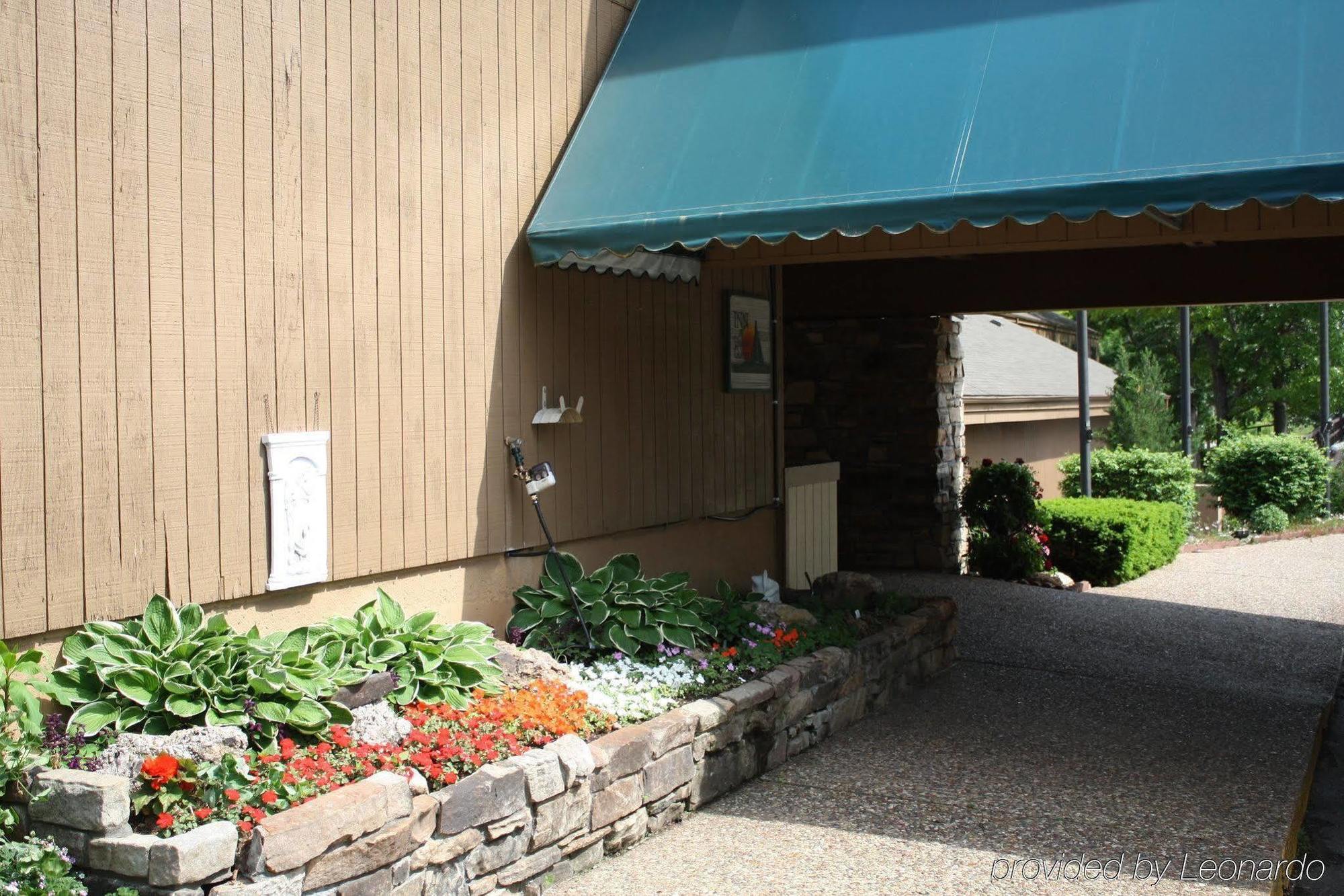 Hotel At Grand Glaize Osage Beach